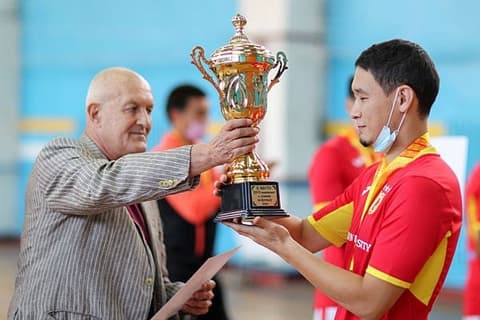 Александру Кулакову 70 лет!