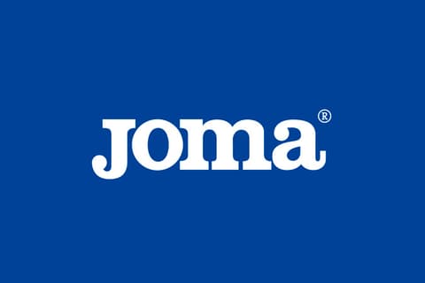 «JOMA» - Технический спонсор ФФА.