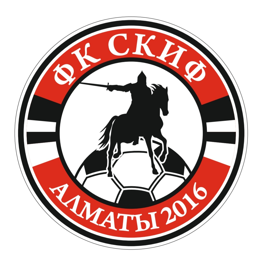 Логотип команды ФК