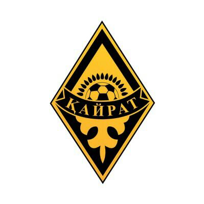 Логотип команды Кайрат Академия 2013