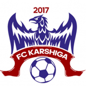 Логотип команды KIFS-Karshiga 2009