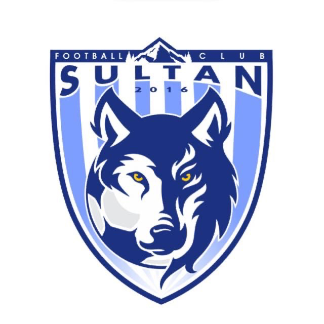 Логотип команды FC SULTAN2011