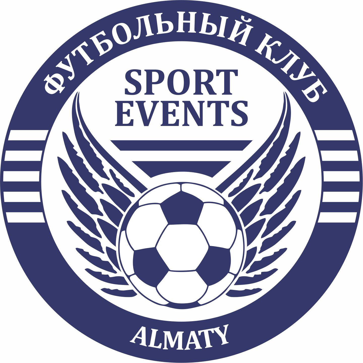 Логотип команды Sport Events Almaty