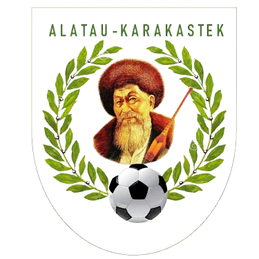 Логотип команды Алатау-Каракастек