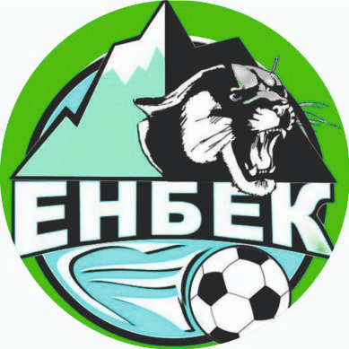 Логотип команды Енбек