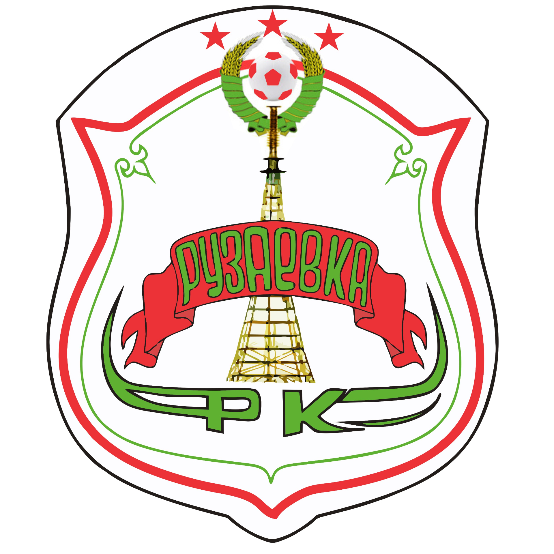 Логотип команды ФК