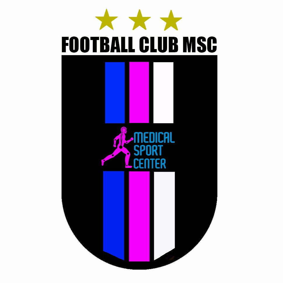 Логотип команды FC MSC