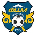 Логотип команды ФШМ