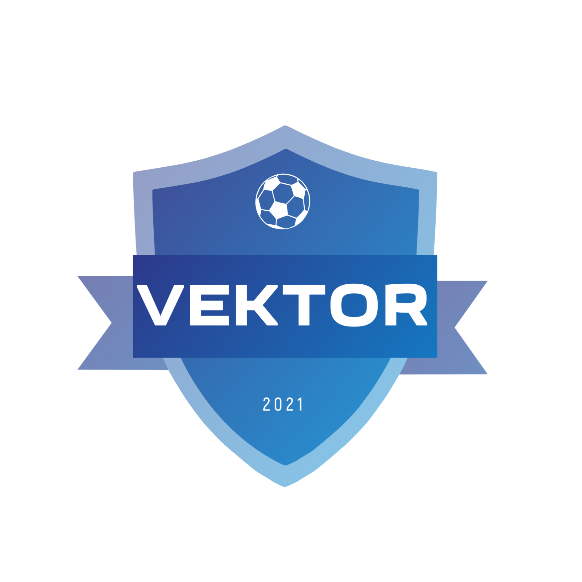 Логотип команды Fc Vektor