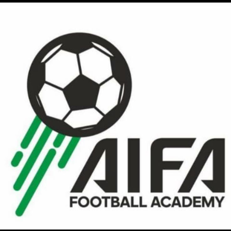 Логотип команды Аифа 2010