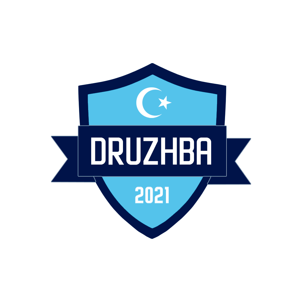 Логотип команды DRUZHBA 2007-2008