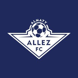 Логотип команды Allez 2009-2010