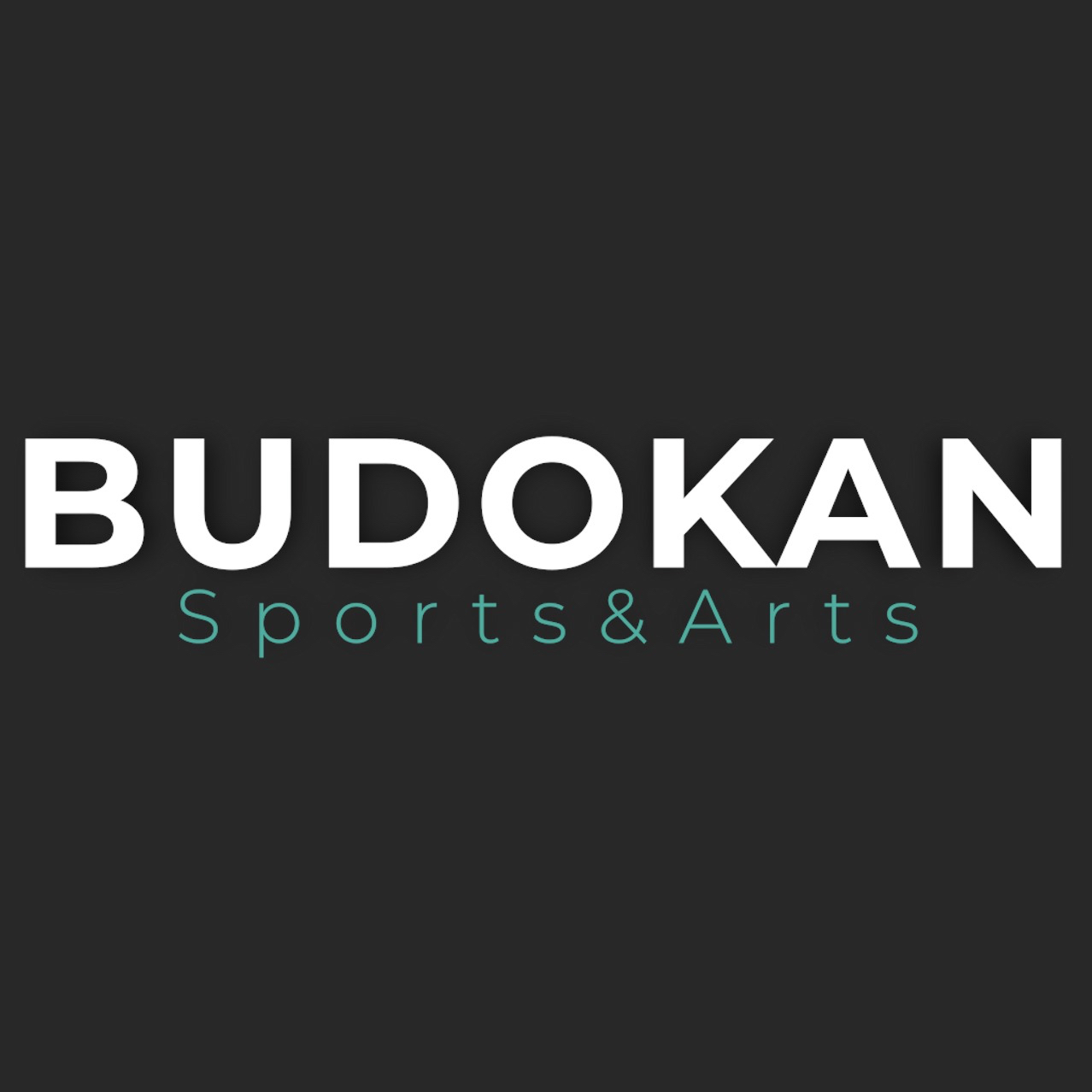 Логотип команды Budokan FC U15