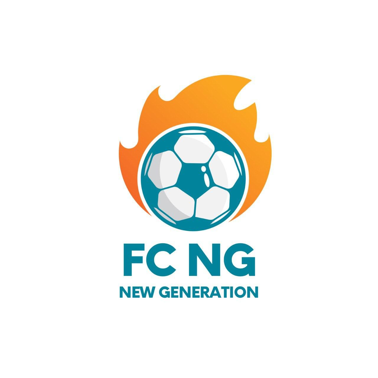 Логотип команды NGFS 2010
