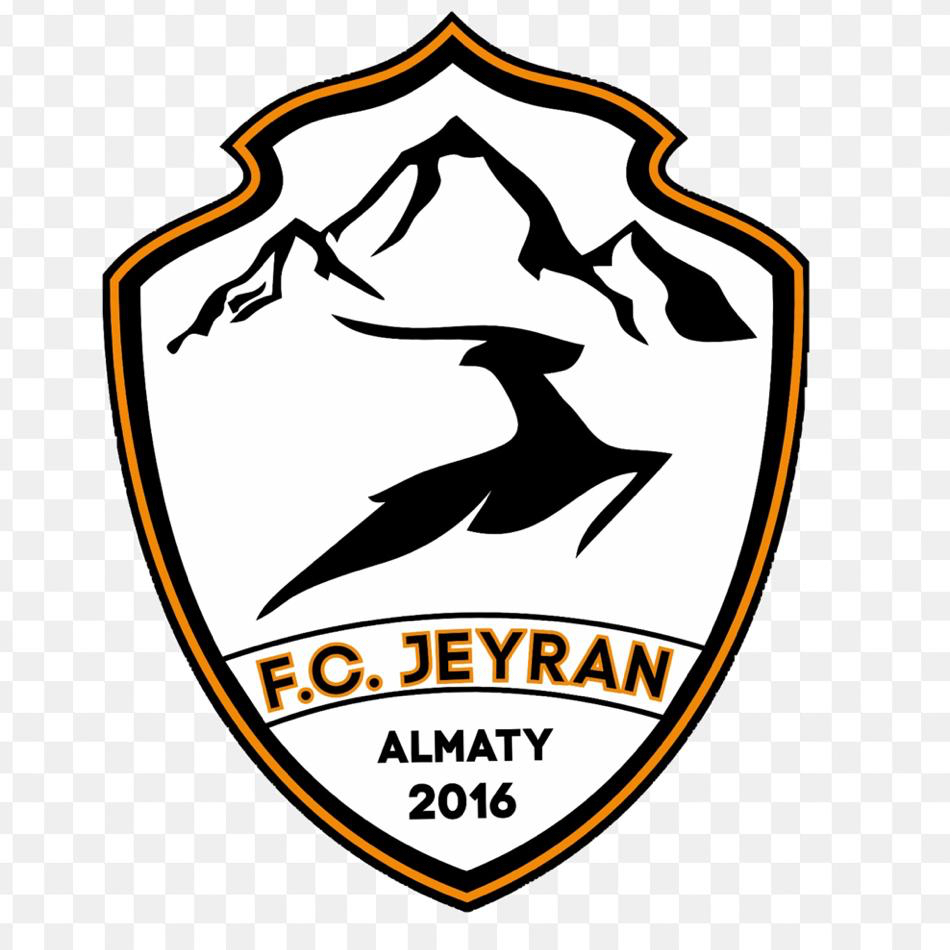 Логотип команды Jeyran 2010 Юг