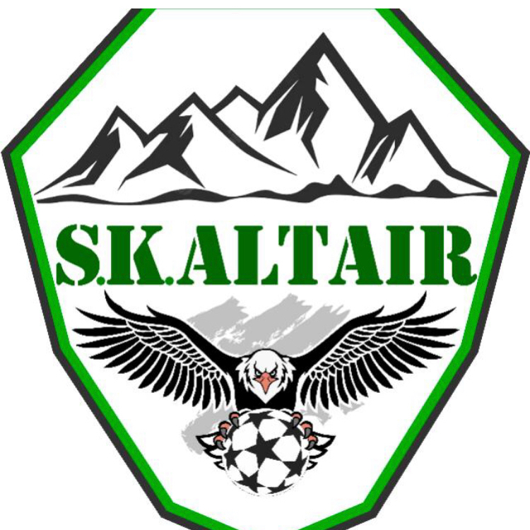 Логотип команды SK Altair