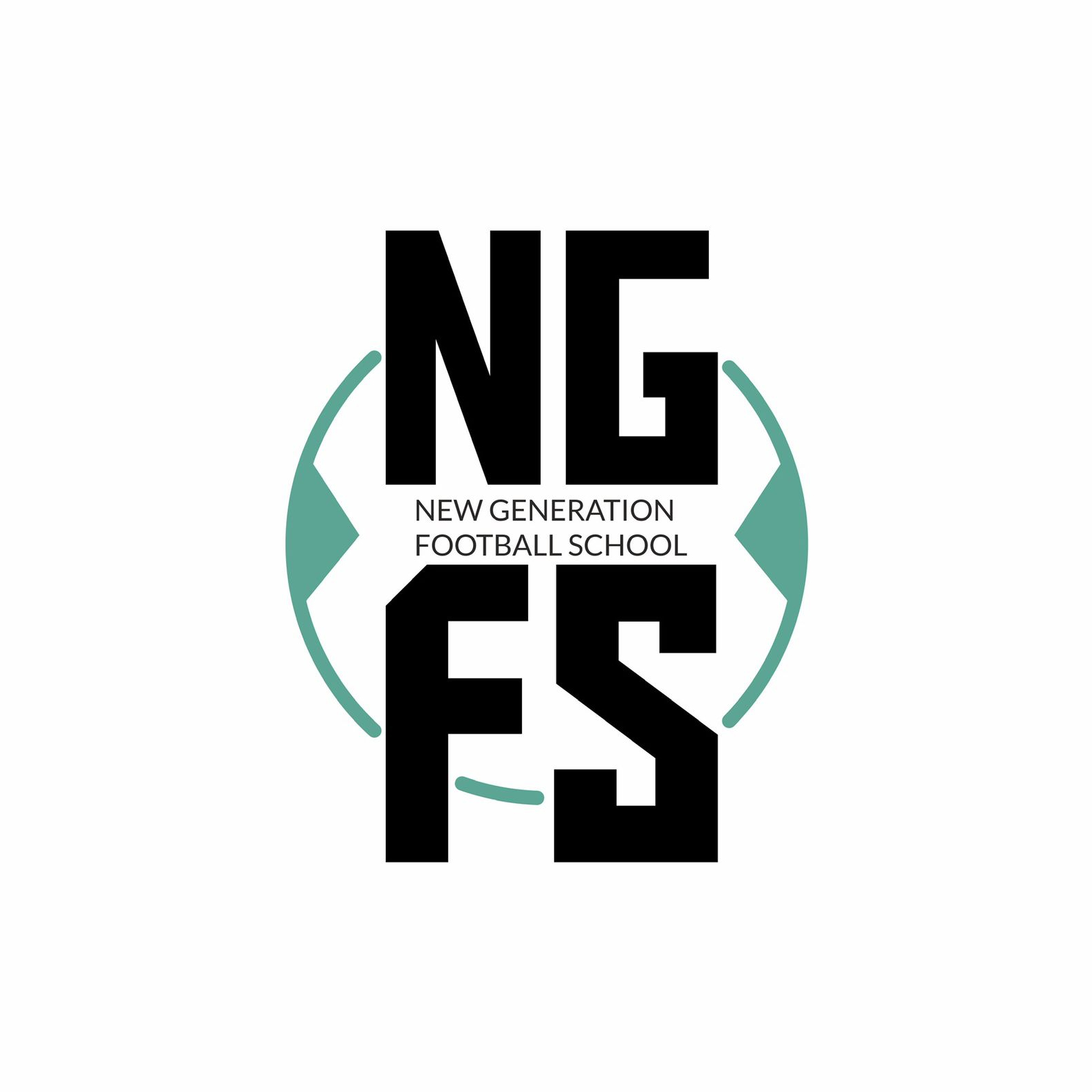 Логотип команды NGFS-Orbita 2014