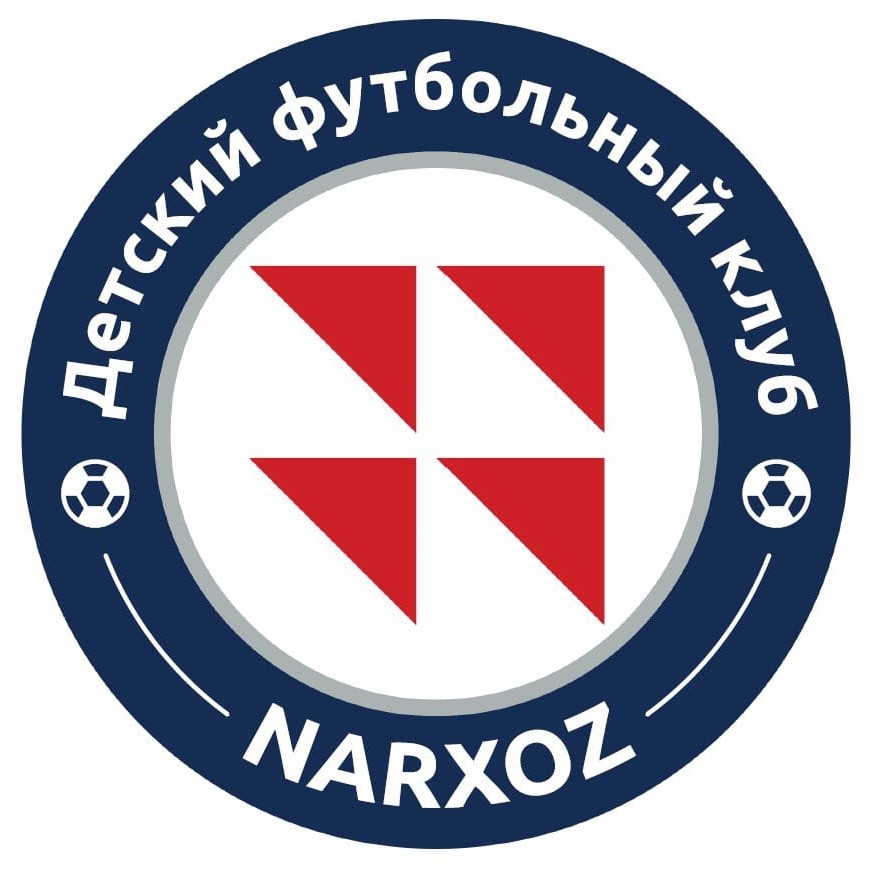 Логотип команды Narxoz 2015