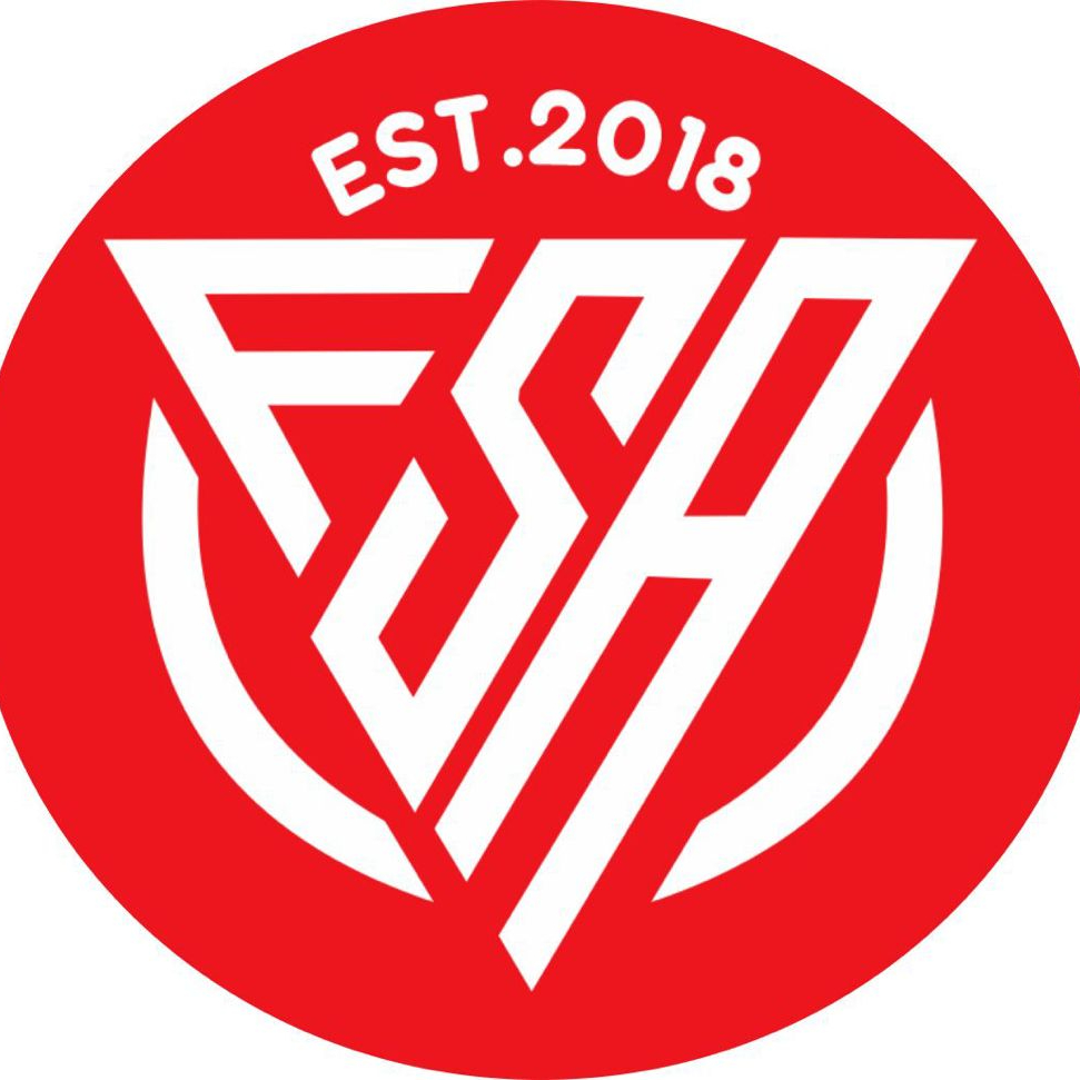 Логотип команды FSA 2011
