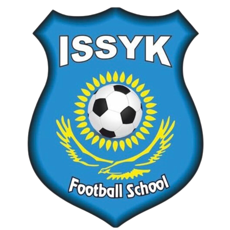Логотип команды FS ISSYK (2009-2010)