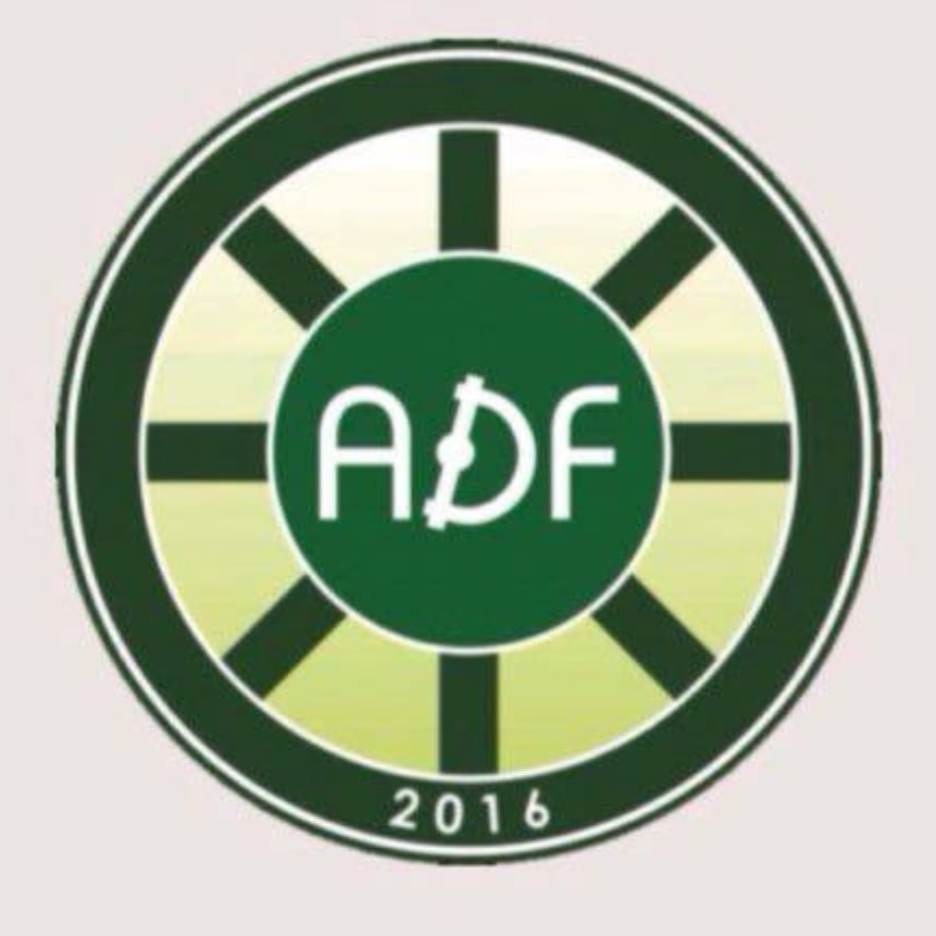 Логотип команды ADF BI PROFIT 2008-2009