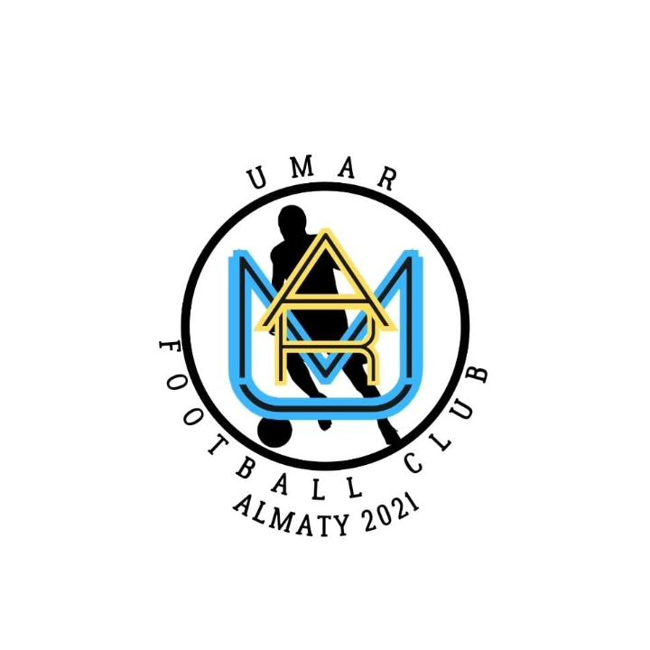 Логотип команды FC UMAR 2016