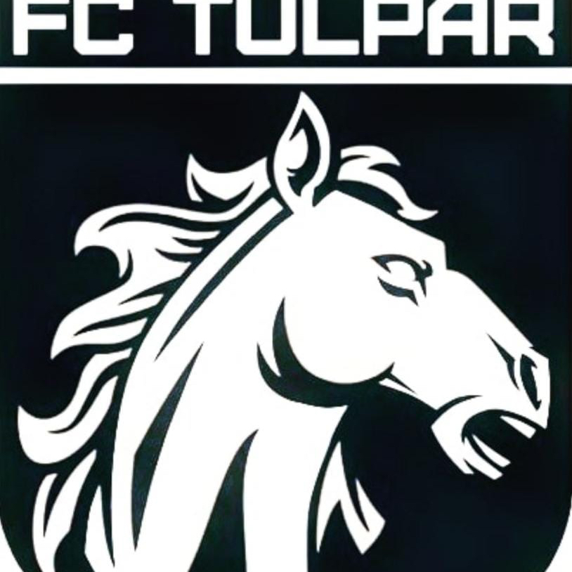 Логотип команды FC Tulpar 2009