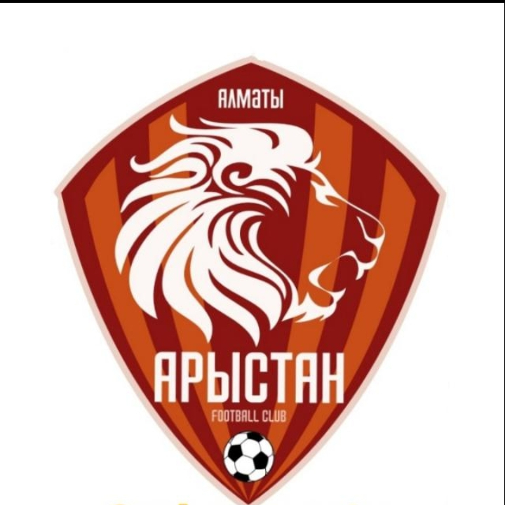 Логотип команды ФК.Арыстан-Зоовет 2005-2006