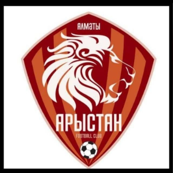 Логотип команды ФК.Арыстан-Нархоз 2006-2007