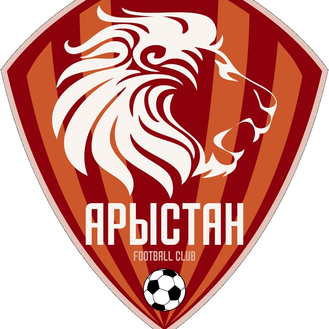 Логотип команды ФК Арыстан 2009-2010