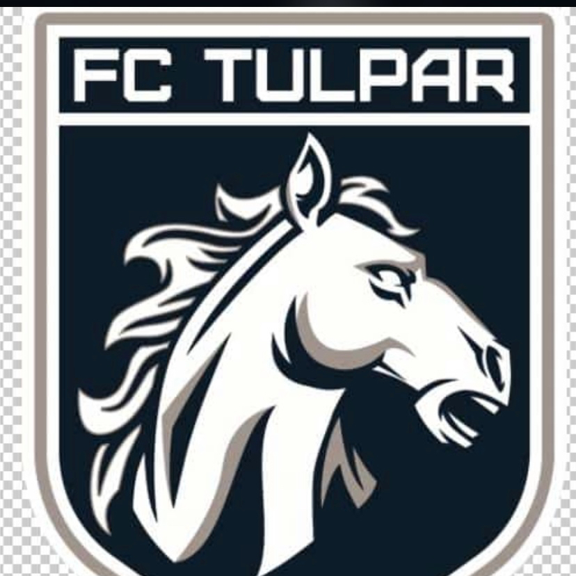 Логотип команды FC Tulpar 2007