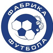 Логотип команды Фабрика футбола (Tole bi) 2011