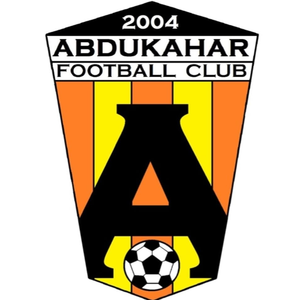 Логотип команды FC ABDUKAHAR