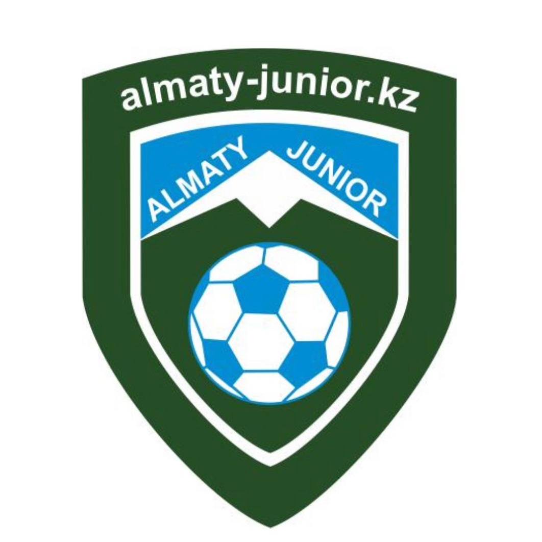 Логотип команды Алматы Джуниор 2009