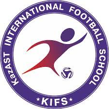 Логотип команды KIFS U-14