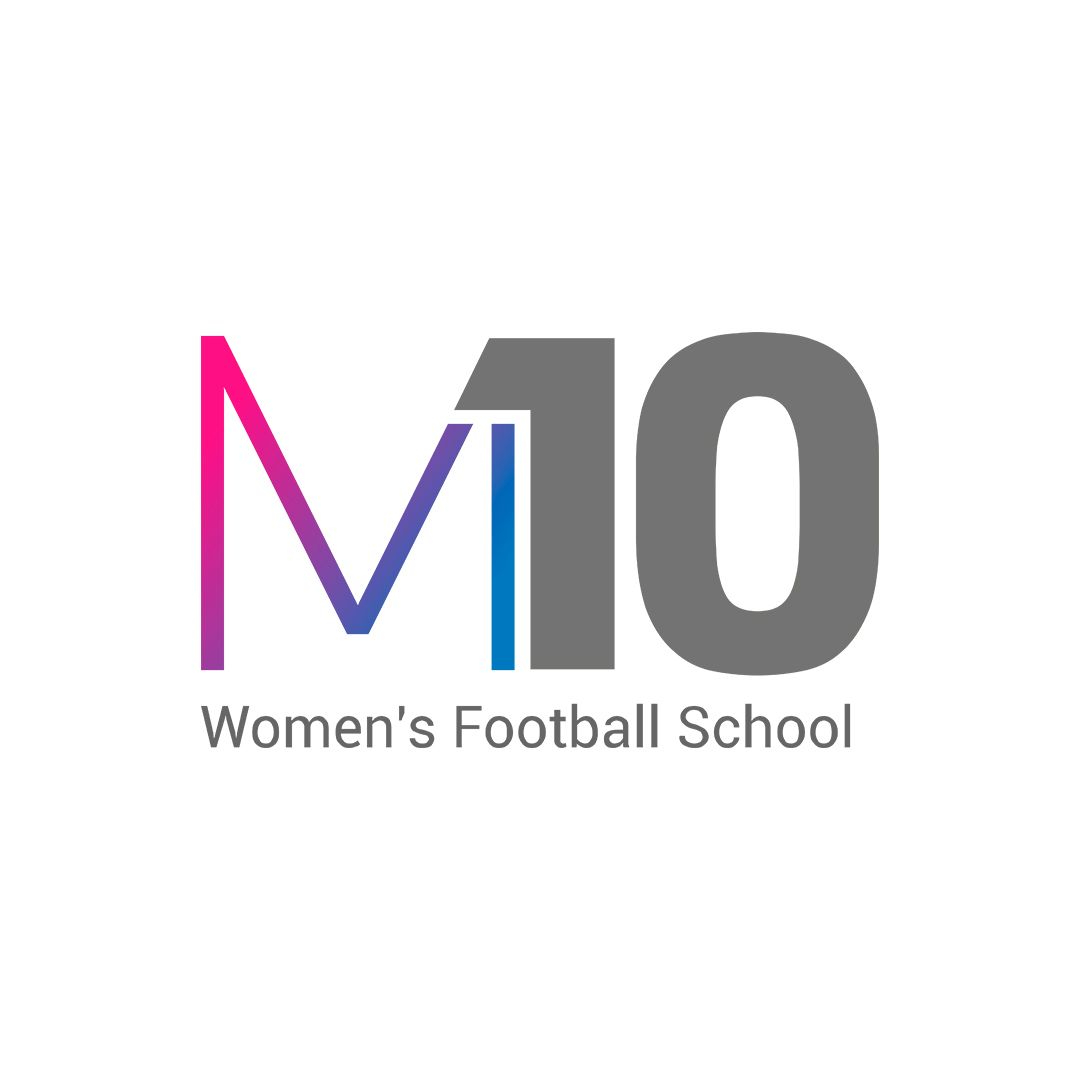 Логотип команды M10