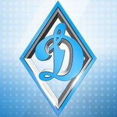 Логотип команды ДФК
