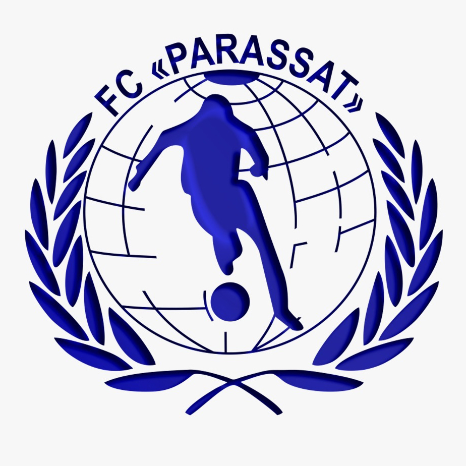 Логотип команды FC PARASSAT 2010