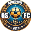 Логотип команды GLOBAL SPORT