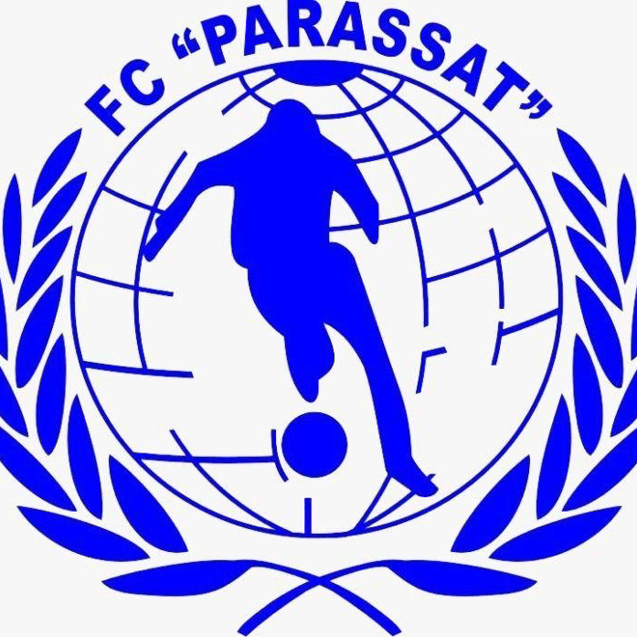 Логотип команды PARASSAT 2009