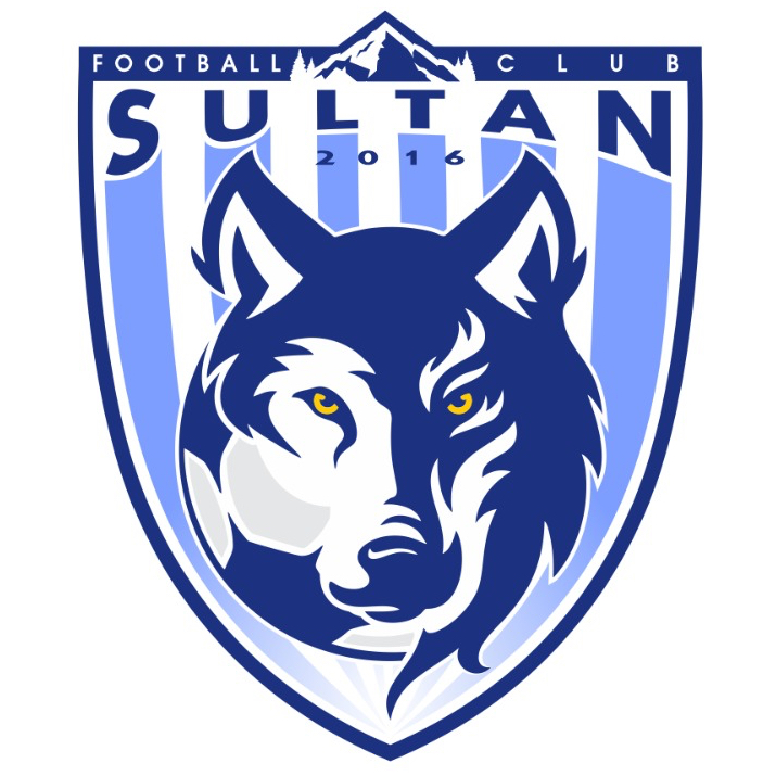 Логотип команды FC SULTAN2008