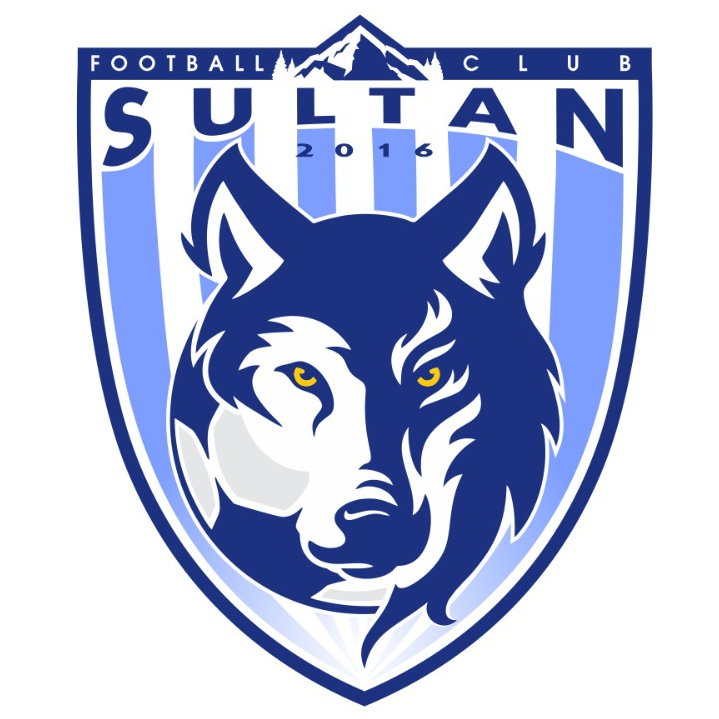 Логотип команды FC SULTAN2