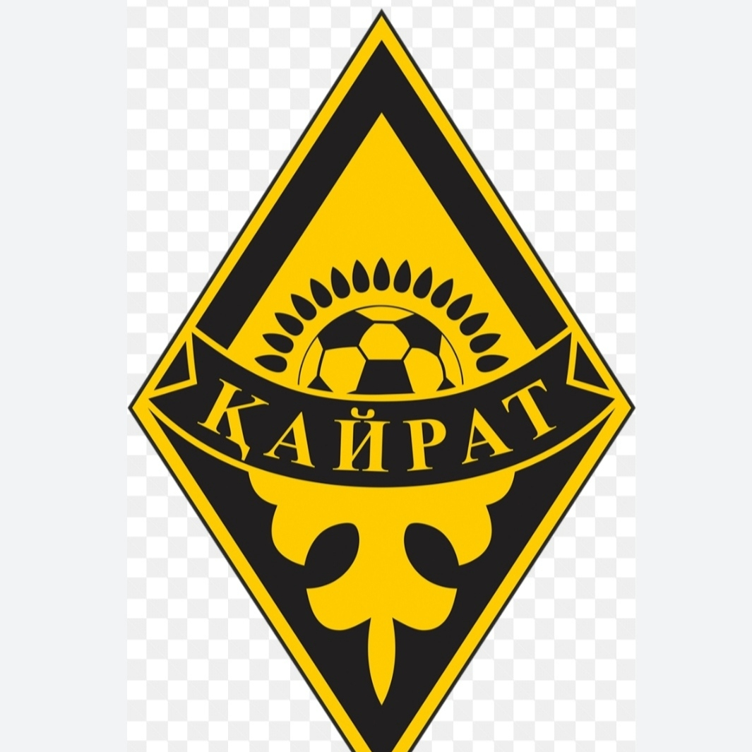 Логотип команды Кайрат А 2015