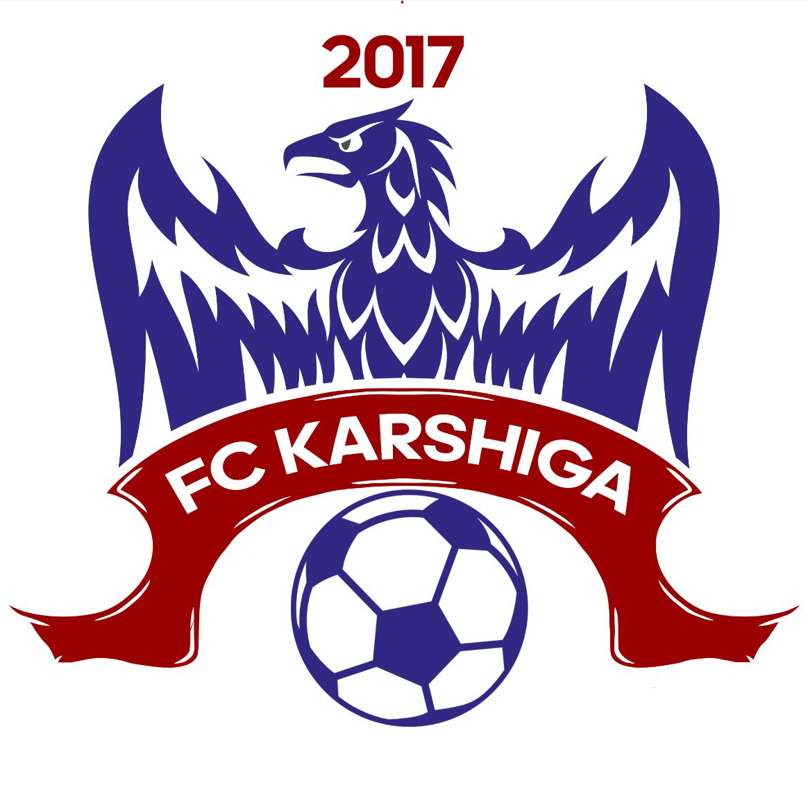 Логотип команды Каршыга 2008 А