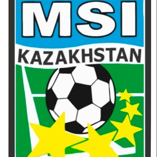 Логотип команды FC MEGA SPORT INTERNATIONAL