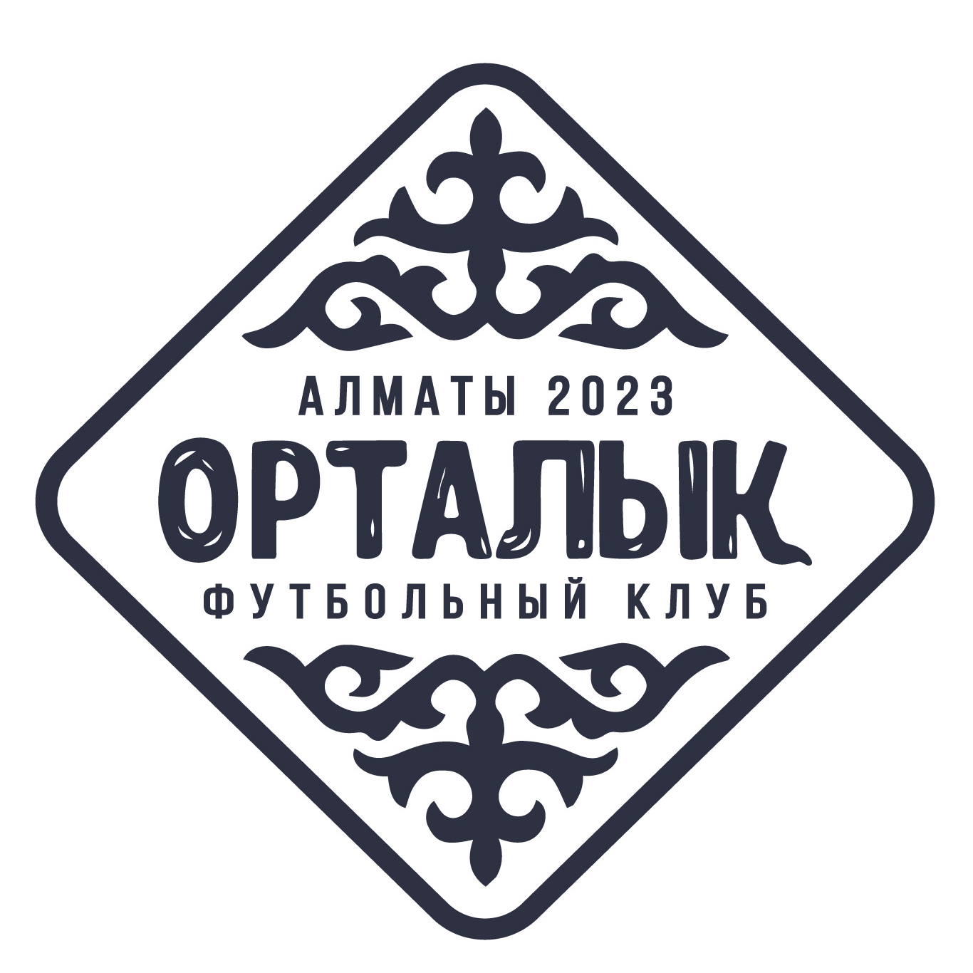 Логотип команды ФК