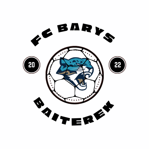 Логотип команды Fc BARYS