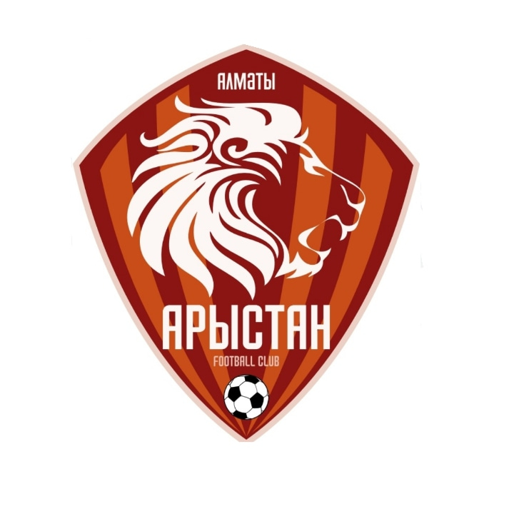 Логотип команды Арыстан 1