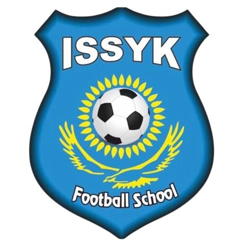 Логотип команды FS ISSYK 2014