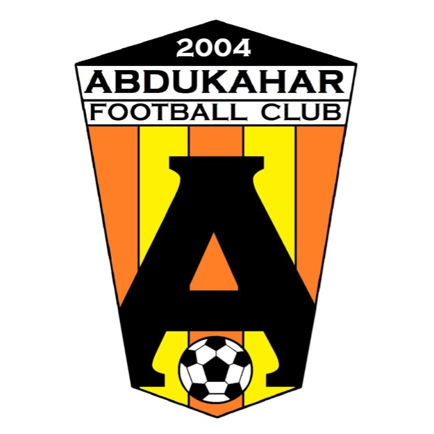 Логотип команды FC ABDUKAHAR 2009
